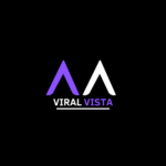 black and white modern digital marketing logo